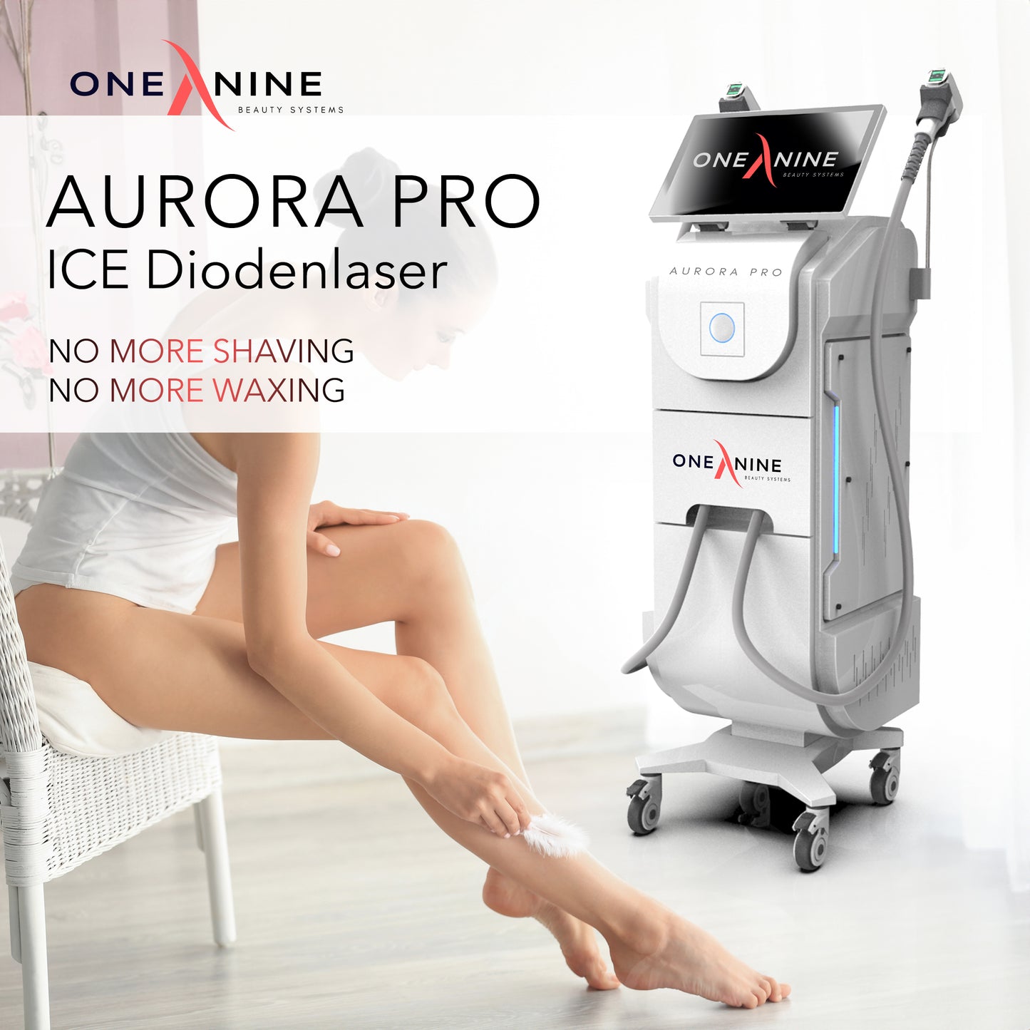 AURORA PRO LASER